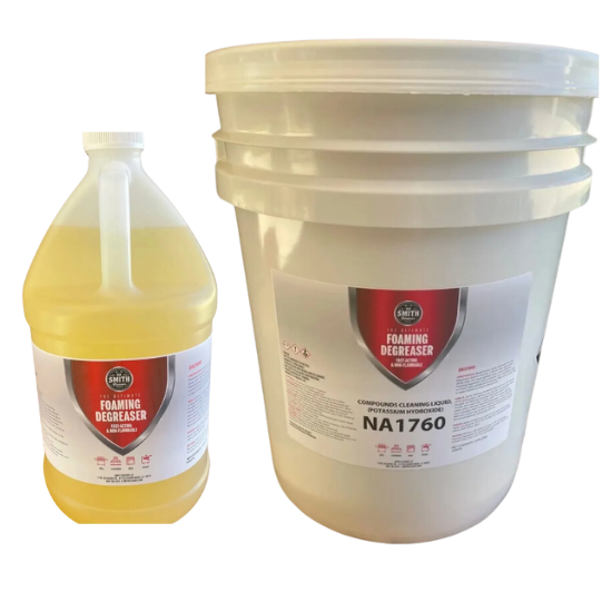 Bulk Ultimate Degreaser