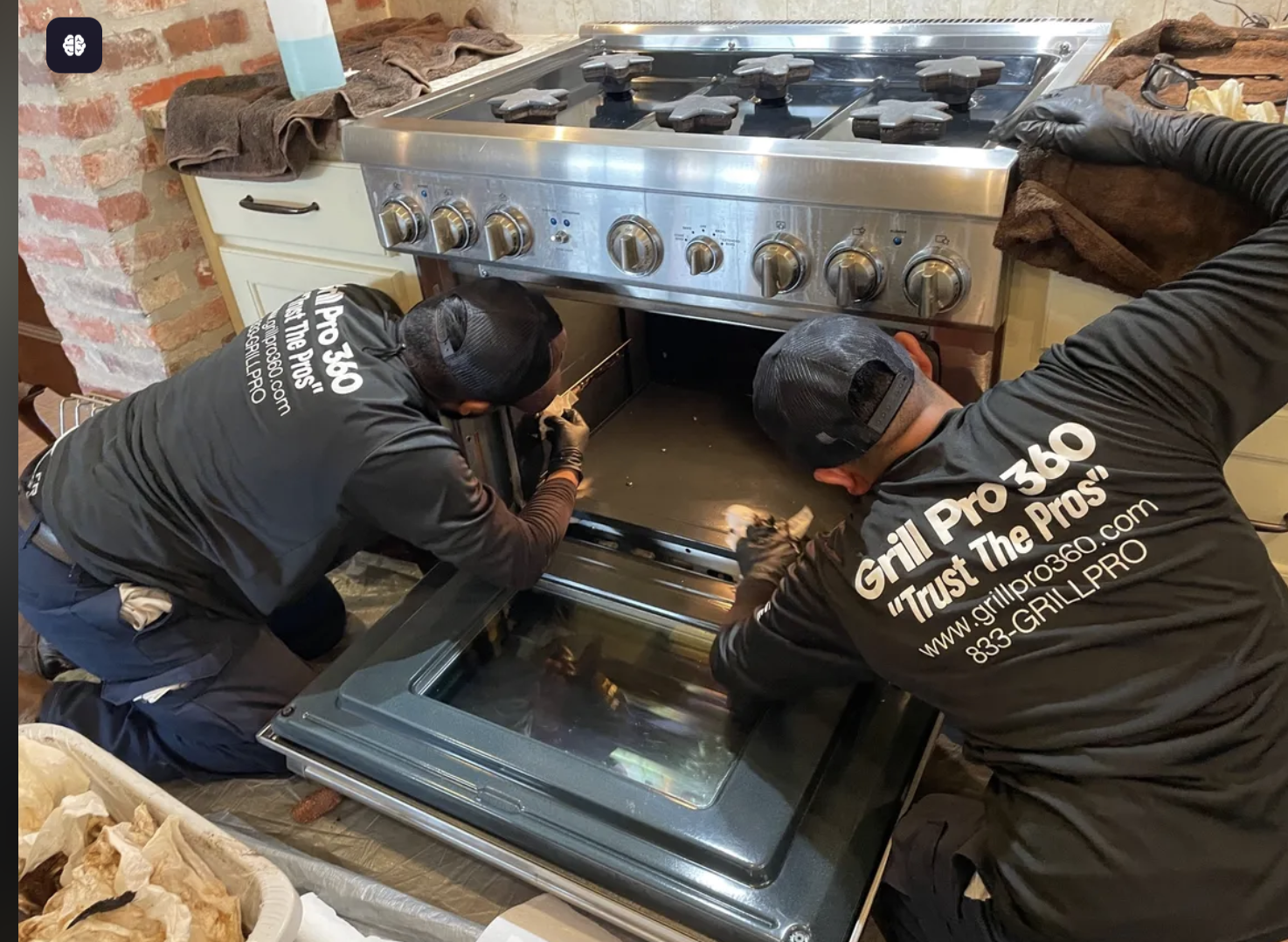 Ultimate Foaming Degreaser view 3