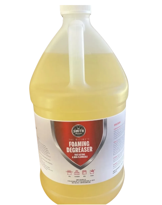 Bulk Ultimate Degreaser view 2