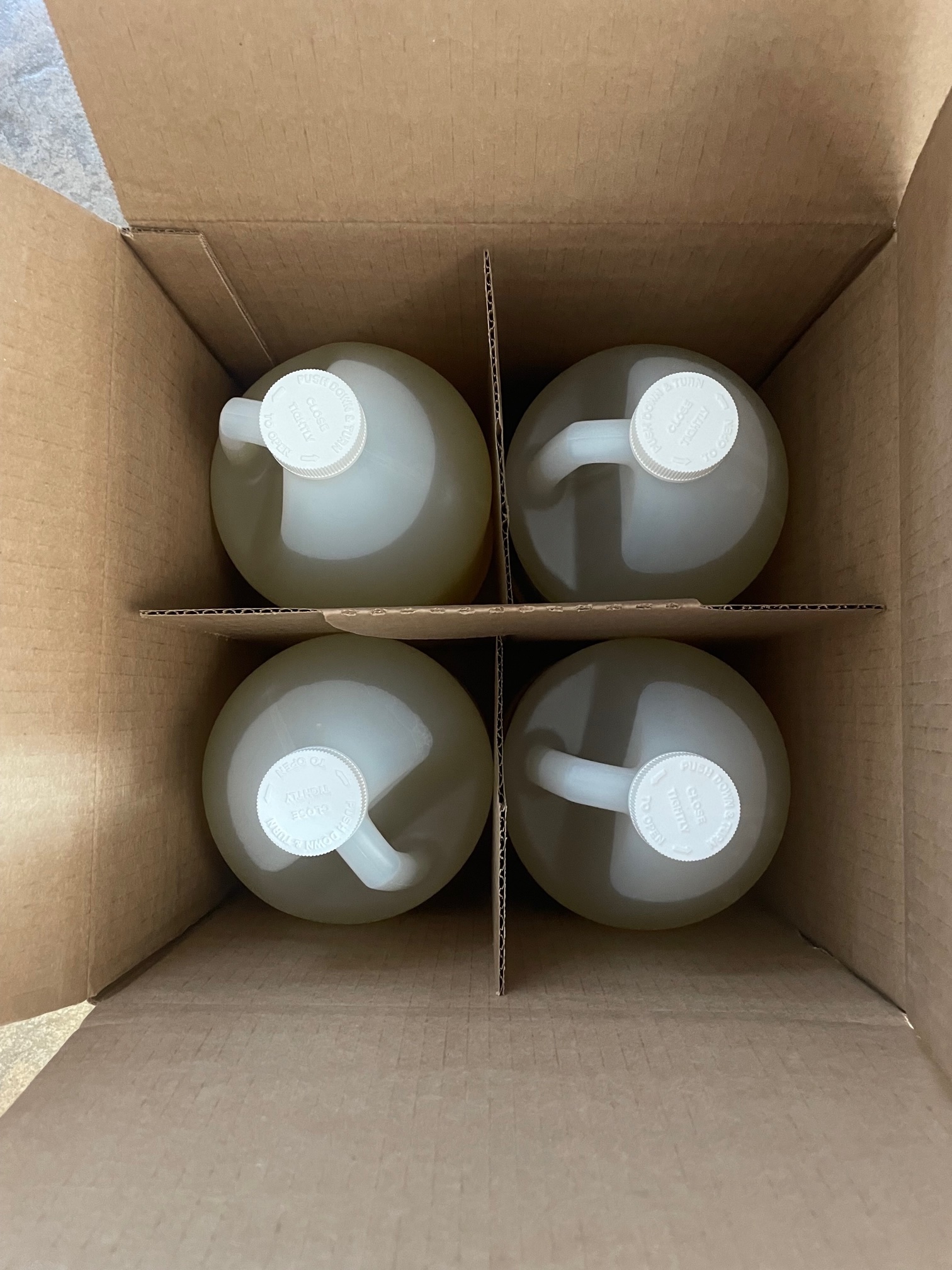 Bulk Ultimate Degreaser view 3