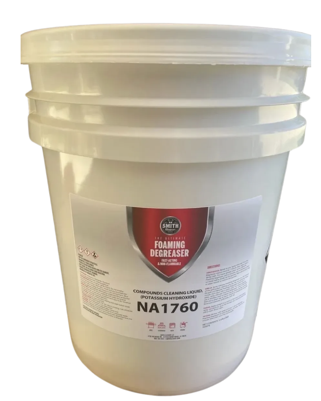 Bulk Ultimate Degreaser view 4