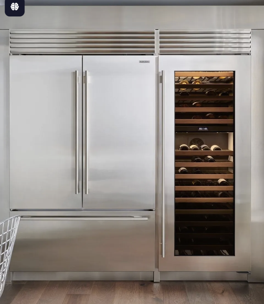 Ultimate Stainless Steel Cleaner & Polish 2.0 view 3